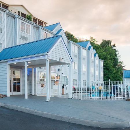 Guest Inn 鸽子谷 外观 照片