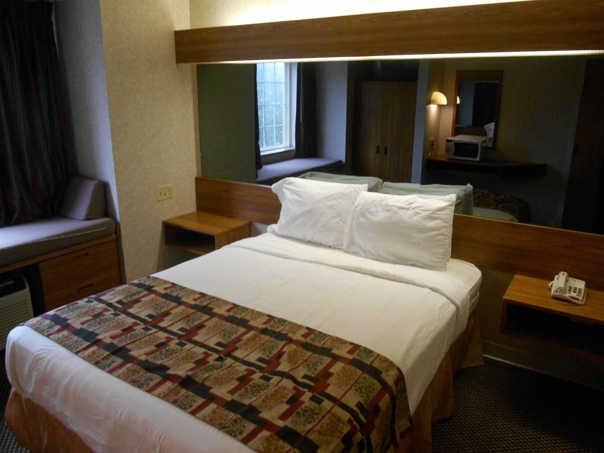 Guest Inn 鸽子谷 外观 照片