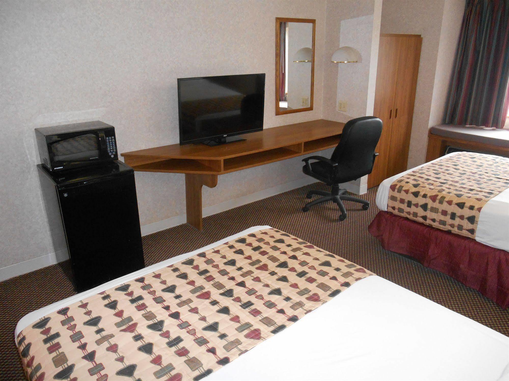 Guest Inn 鸽子谷 外观 照片