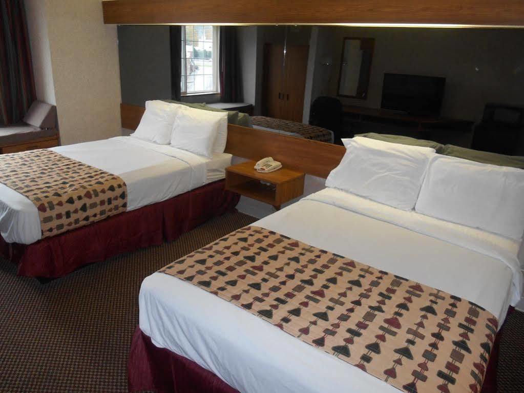 Guest Inn 鸽子谷 外观 照片