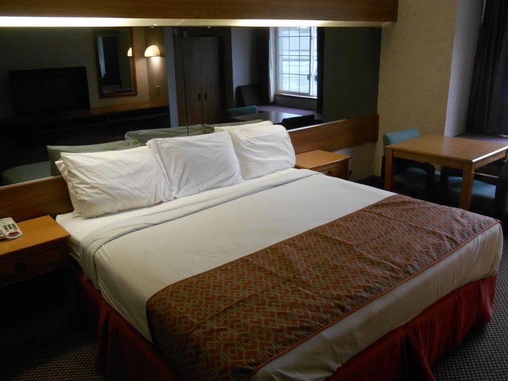 Guest Inn 鸽子谷 外观 照片