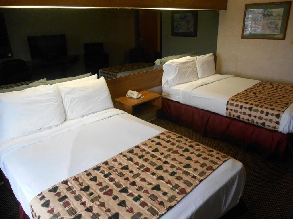 Guest Inn 鸽子谷 外观 照片