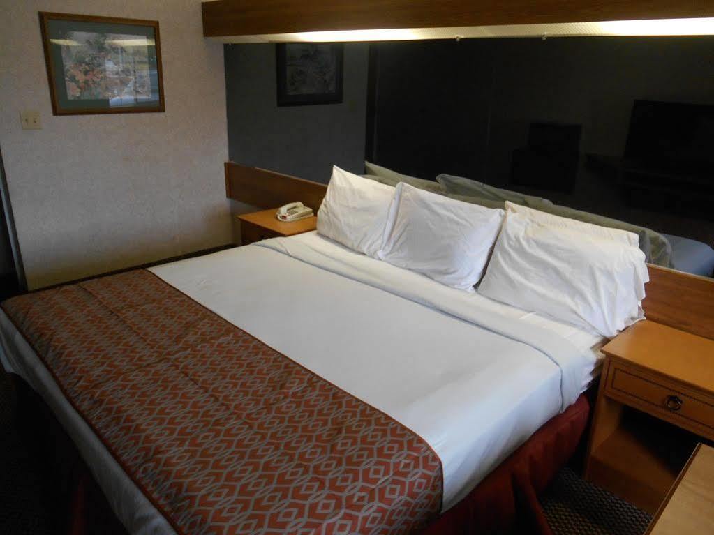 Guest Inn 鸽子谷 外观 照片