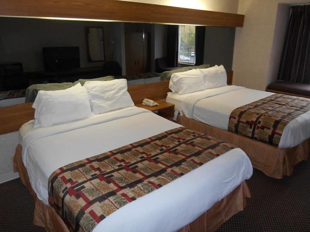 Guest Inn 鸽子谷 外观 照片