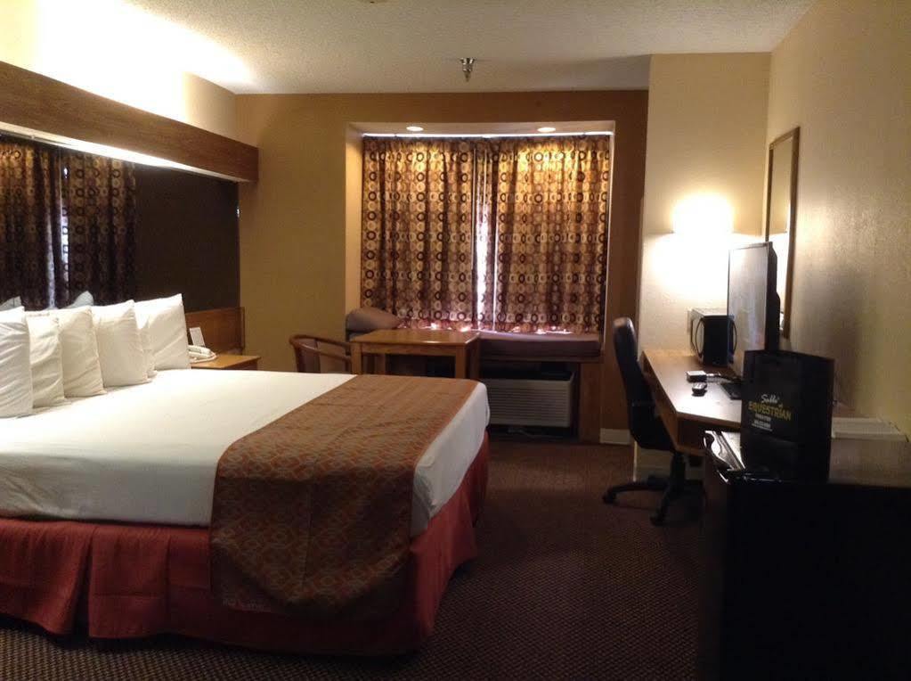 Guest Inn 鸽子谷 外观 照片