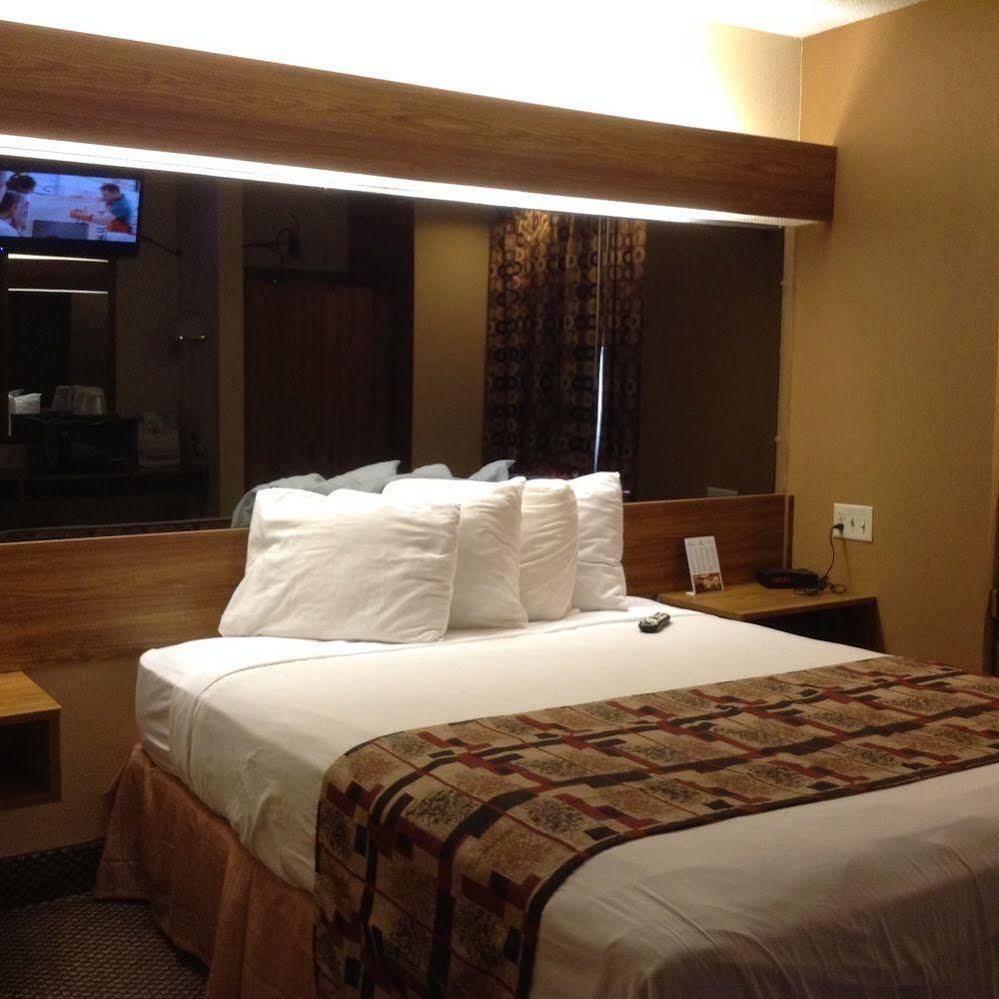 Guest Inn 鸽子谷 外观 照片
